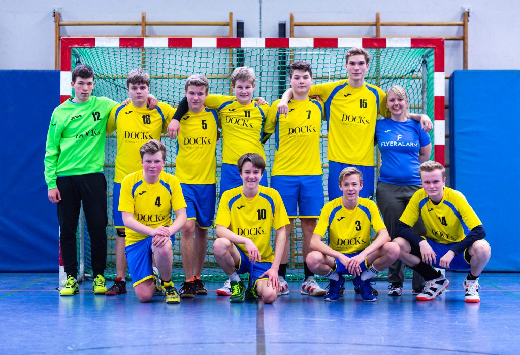 Mtsv Schwabing Handball