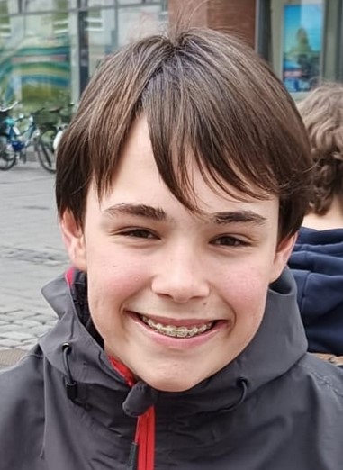 Trainer Julian Julian